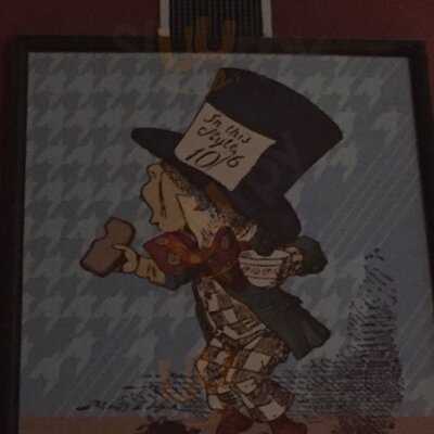Mad Hatter