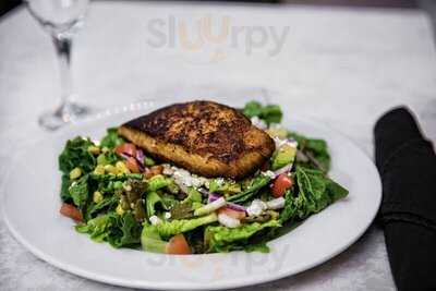 Titches Bar And Bistro