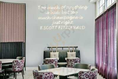 Titches Bar And Bistro