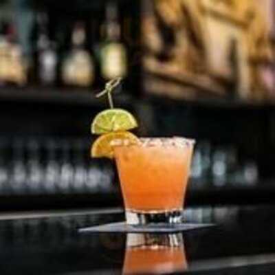 Titches Bar And Bistro