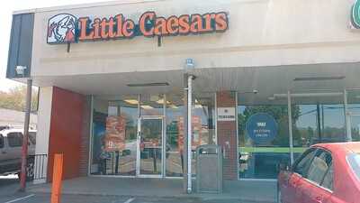 Little Caesars