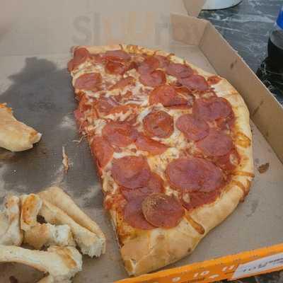 Little Caesars