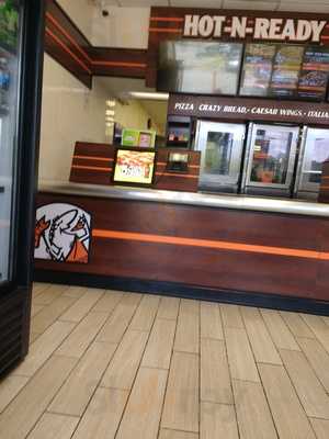 Little Caesars