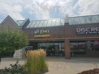 Eva's Pancake House