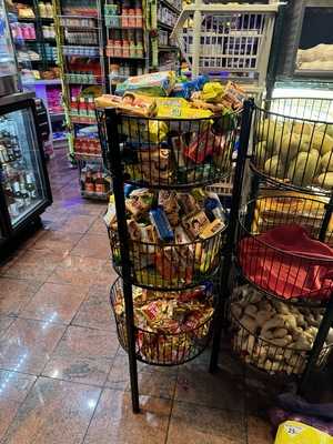 Chaat Corner Indian Pakistani