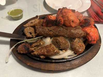 Chaat Corner Indian Pakistani