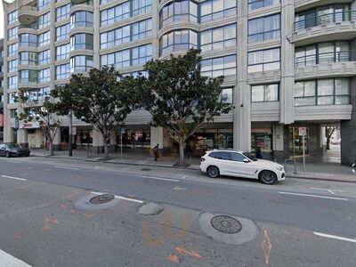 Chaat Corner Indian Pakistani