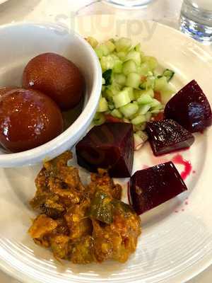 Chaat Corner Indian Pakistani