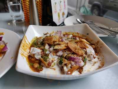 Chaat Corner Indian Pakistani