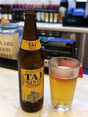 Chaat Corner Indian Pakistani