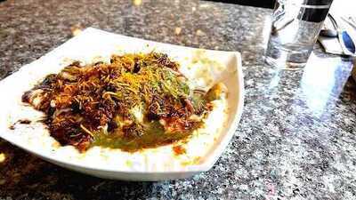 Chaat Corner Indian Pakistani