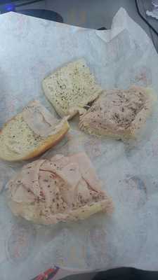 Jersey Mike's Subs
