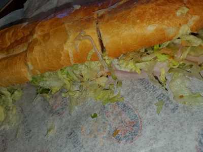 Jersey Mike's Subs