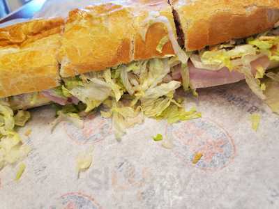 Jersey Mike's Subs
