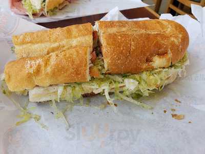 Jersey Mike's Subs