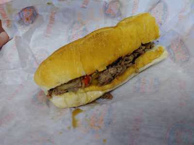 Jersey Mike's Subs