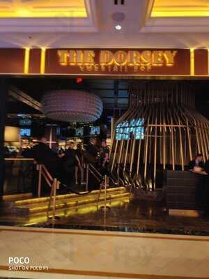 The Dorsey