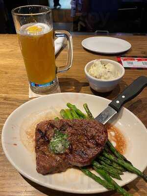 Twin Peaks Restaurants