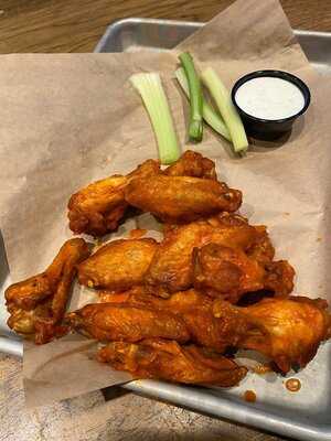 Twin Peaks Restaurants