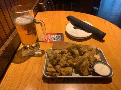 Twin Peaks Restaurants