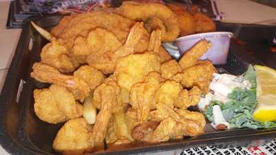 Mattie's Seafood