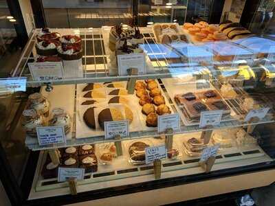 Sunflour Baking Company