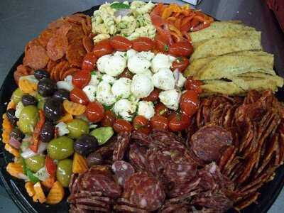 Pruzzo's Stop One Deli