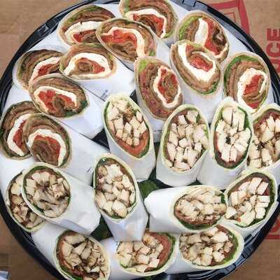 Pruzzo's Stop One Deli