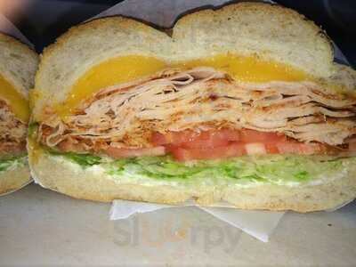 Pruzzo's Stop One Deli