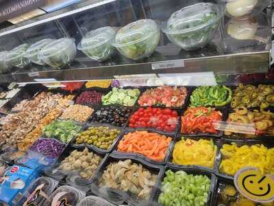 Pruzzo's Stop One Deli