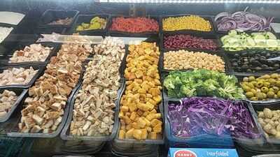 Pruzzo's Stop One Deli