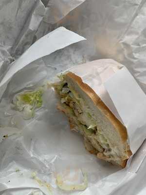 Pruzzo's Stop One Deli