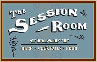 The Session Room