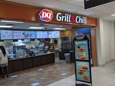 Dairy Queen Grill & Chill