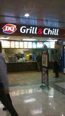 Dairy Queen Grill & Chill