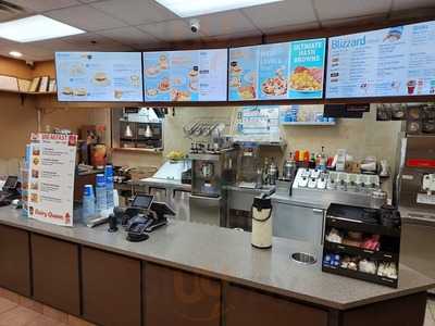 Dairy Queen Grill & Chill