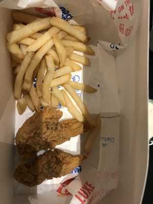 Dairy Queen Grill & Chill