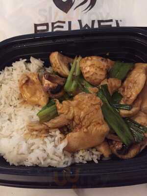 Pei Wei Asian Diner