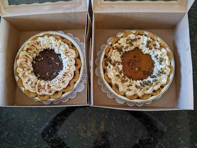 New Mexico Pie Company