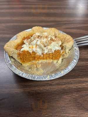 New Mexico Pie Company