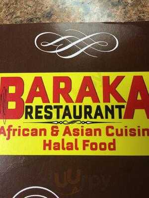 Baraka Resturant