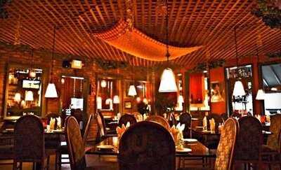 Little India Restaurant & Bar Wash Park Du