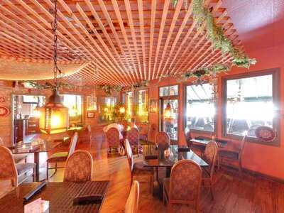 Little India Restaurant & Bar Wash Park Du