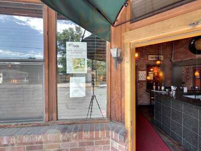 Little India Restaurant & Bar Wash Park Du