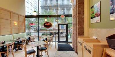 Sansai Japanese Grill