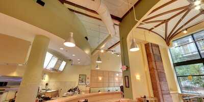 Sansai Japanese Grill