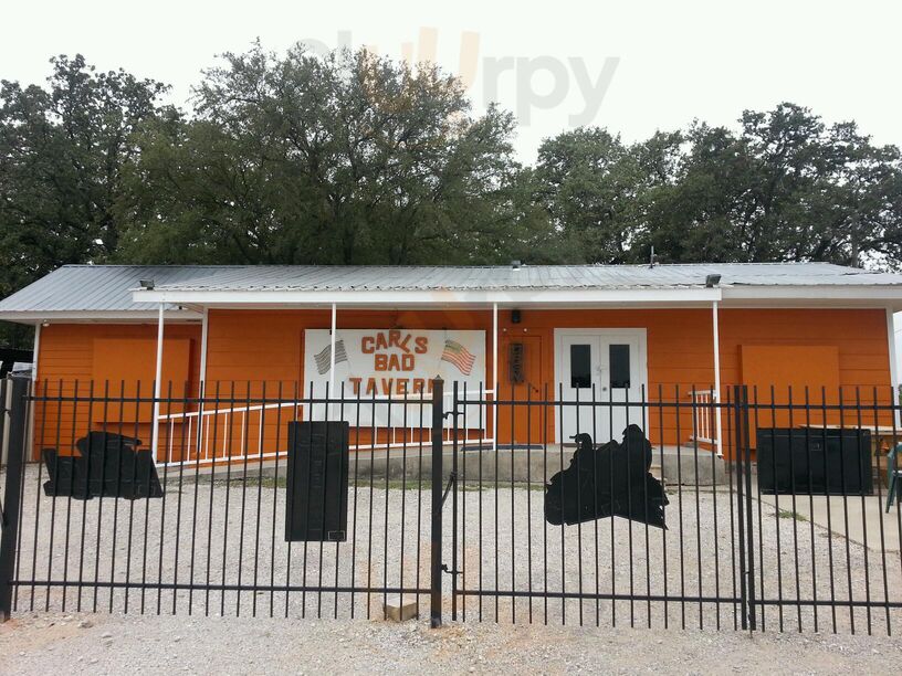 Carl's Bad Tavern