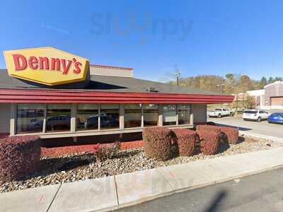 Denny's