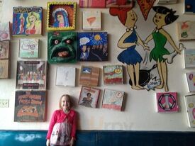 American Dream Pizza