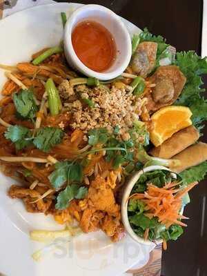 Spices Thai Cafe
